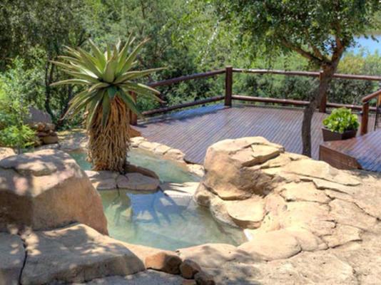 Elephant Rock Lodge - 205320