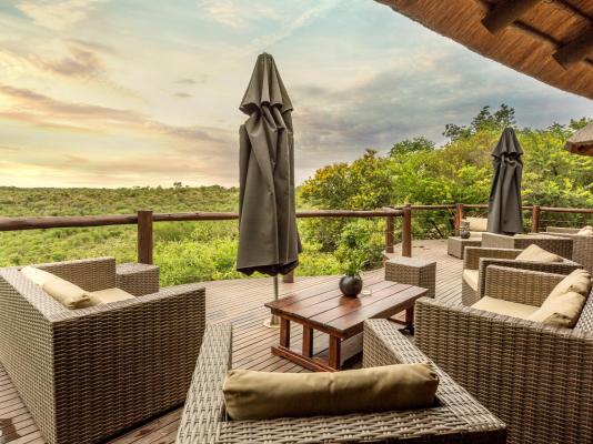 Elephant Rock Lodge - 205324