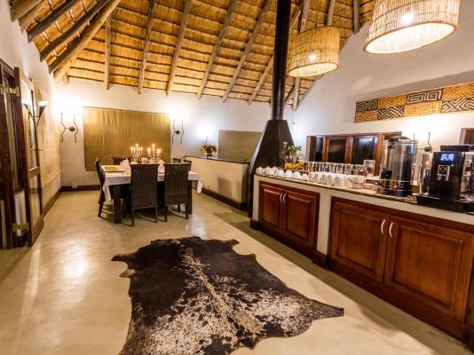 Elephant Rock Lodge - 205325