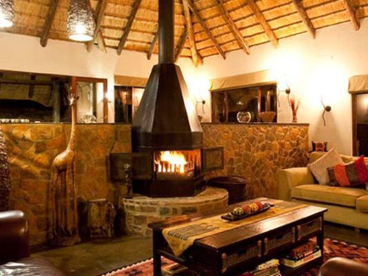 Elephant Rock Lodge - 205328