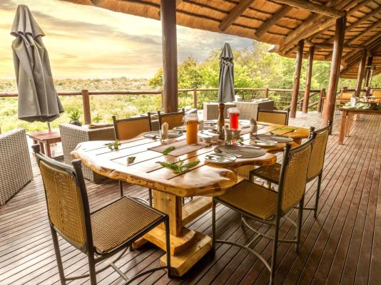 Elephant Rock Lodge - 205329