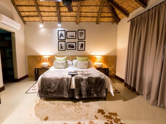 Elephant Rock Lodge - 205333