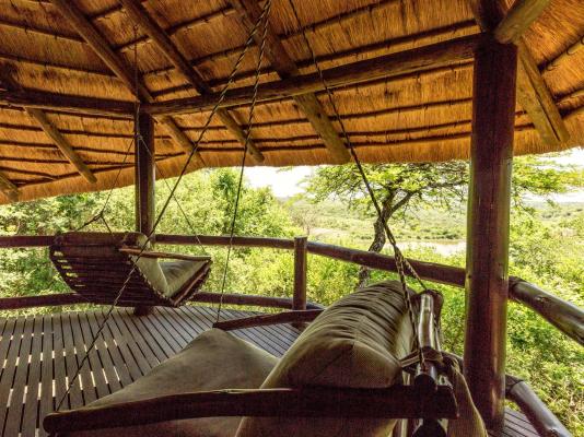 Elephant Rock Lodge - 205335