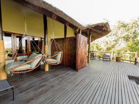 Elephant Rock Lodge - 205338