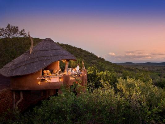 Madikwe Safari Lodge - 206455