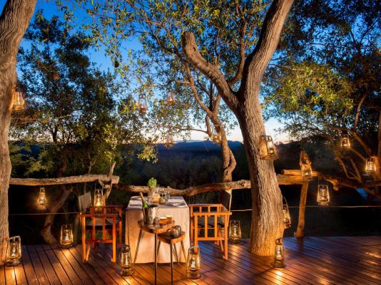 Madikwe Safari Lodge - 206464