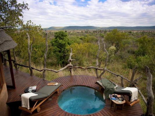 Madikwe Safari Lodge - 206479