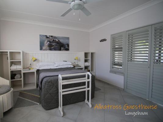 Albatross Guesthouse - 206513