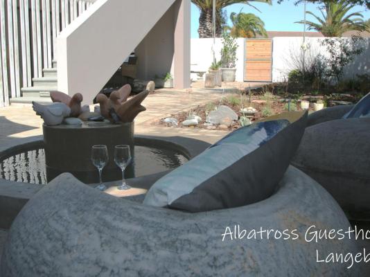 Albatross Guesthouse - 206517
