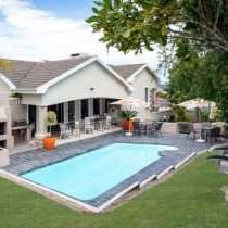 Orange Inn Knysna - 206703