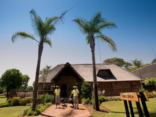 Kruger Park Lodge - 206920