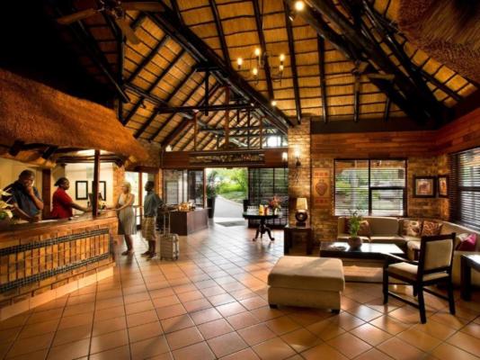 Kruger Park Lodge - 206924