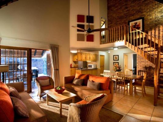 Kruger Park Lodge - 206937
