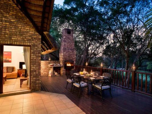 Kruger Park Lodge - 206943