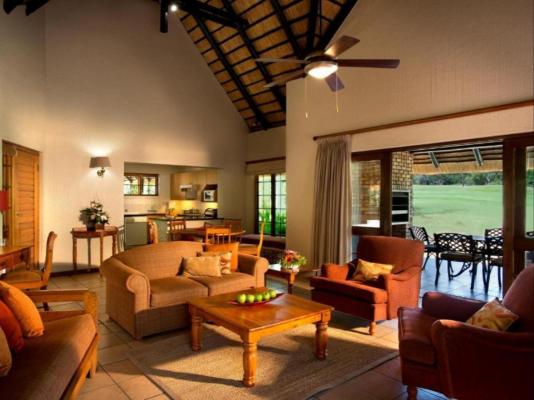 Kruger Park Lodge - 206944