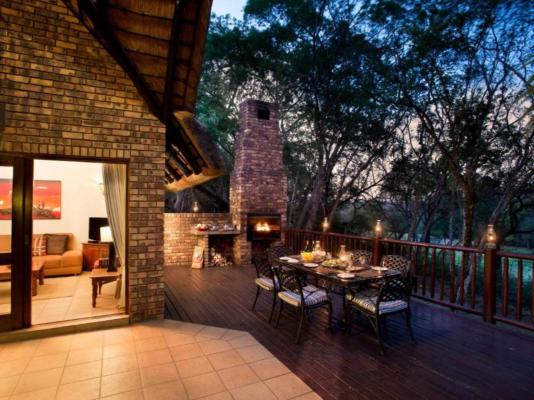 Kruger Park Lodge - 206950