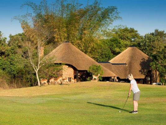 Kruger Park Lodge - 206956