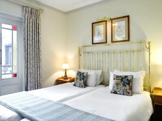 Stellenbosch Hotel - 207655