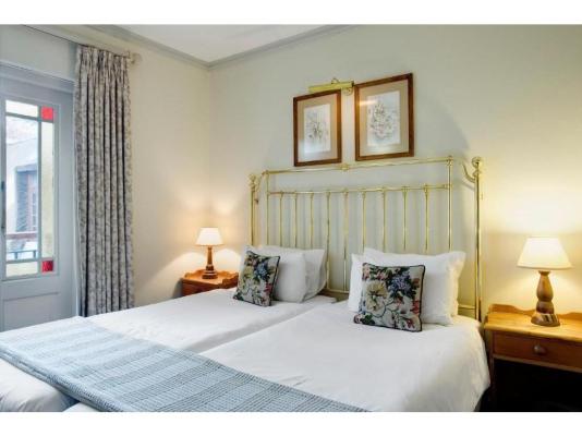 Stellenbosch Hotel - 207662