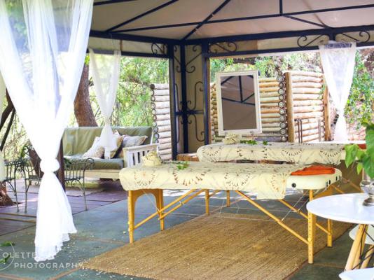 African Vineyard Boutique Hotel and Spa - 207681