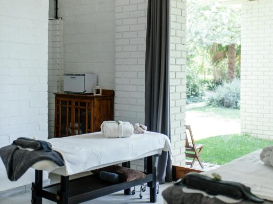 African Vineyard Boutique Hotel and Spa - 207685