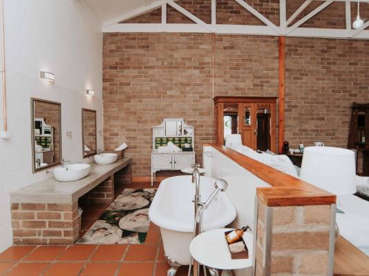 African Vineyard Boutique Hotel and Spa - 207705