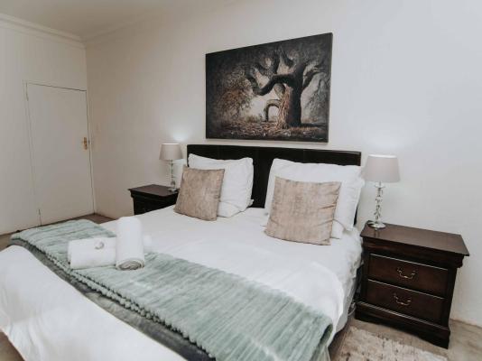 African Vineyard Boutique Hotel and Spa - 207712
