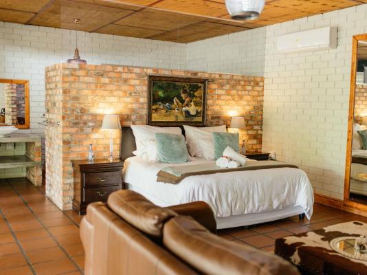 African Vineyard Boutique Hotel and Spa - 207717