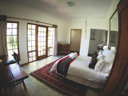 African Vineyard Boutique Hotel and Spa - 207765