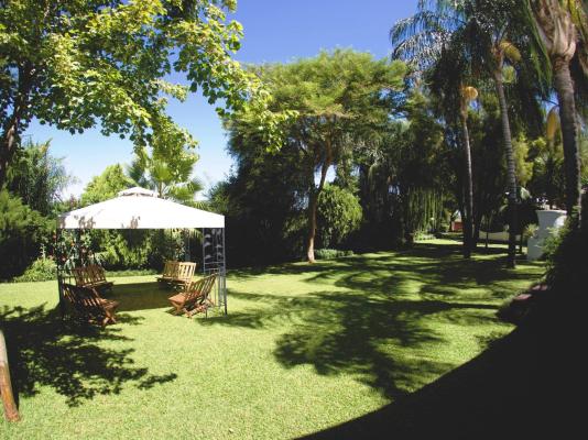 African Vineyard Boutique Hotel and Spa - 207766