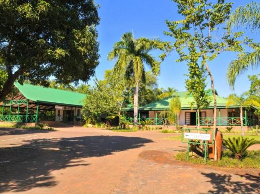 Tzaneen Country Lodge - 207865