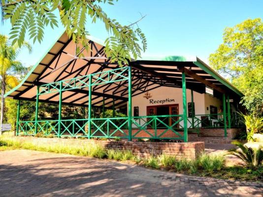 Tzaneen Country Lodge - 207866
