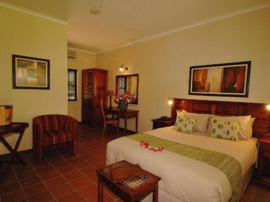 Tzaneen Country Lodge - 207871