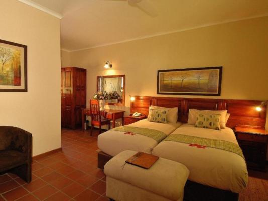 Tzaneen Country Lodge - 207872