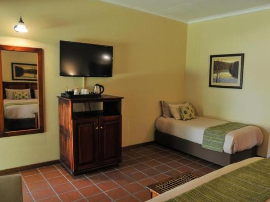 Tzaneen Country Lodge - 207877