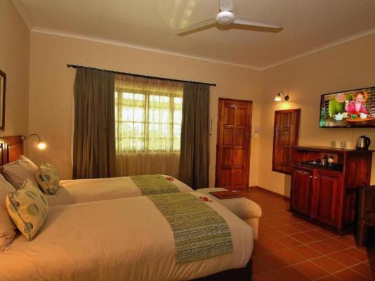 Tzaneen Country Lodge - 207884