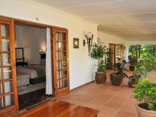 Tzaneen Country Lodge - 207907