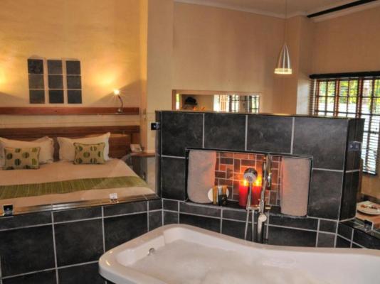Tzaneen Country Lodge - 207910