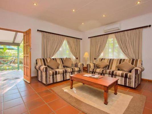 Tzaneen Country Lodge - 207918