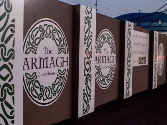 Armagh Guest House - 208121