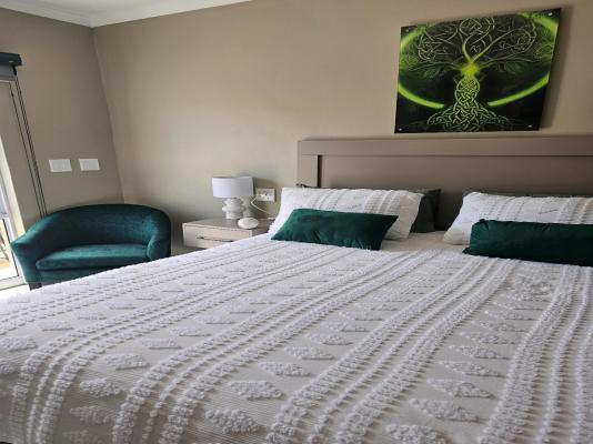 Armagh Guest House - 208237