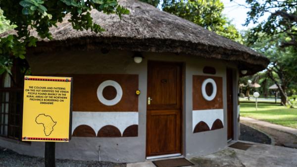Gooderson Dumazulu Lodge & Traditional Village - 208362