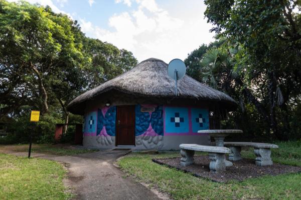 Gooderson Dumazulu Lodge & Traditional Village - 208367