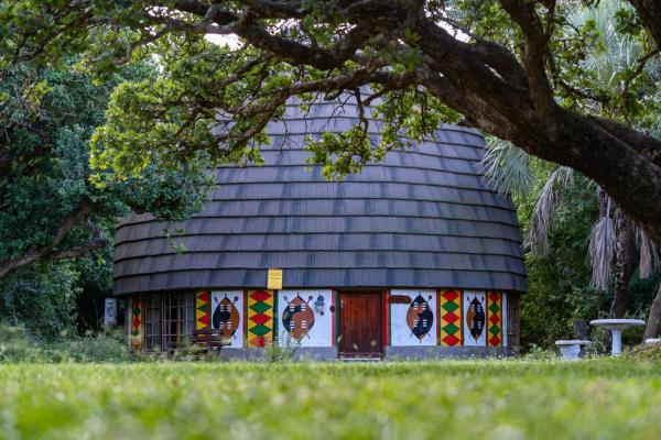Gooderson Dumazulu Lodge & Traditional Village - 208372