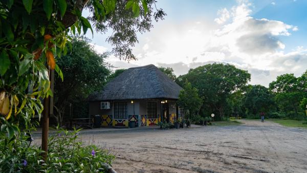 Gooderson Dumazulu Lodge & Traditional Village - 208377