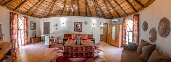Gooderson Dumazulu Lodge & Traditional Village - 208383