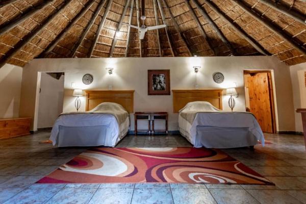 Gooderson Dumazulu Lodge & Traditional Village - 208384