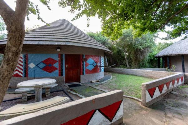 Gooderson Dumazulu Lodge & Traditional Village - 208386