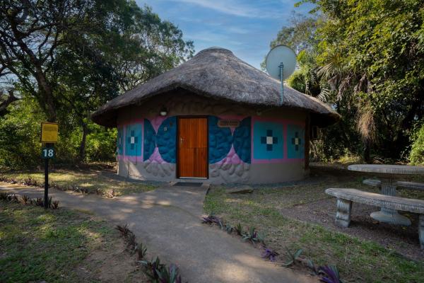 Gooderson Dumazulu Lodge & Traditional Village - 208390