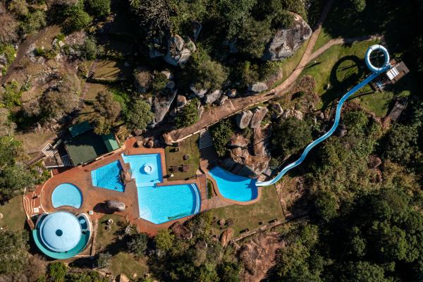 Gooderson Natal Spa Hot Springs & Leisure Resort - 208446